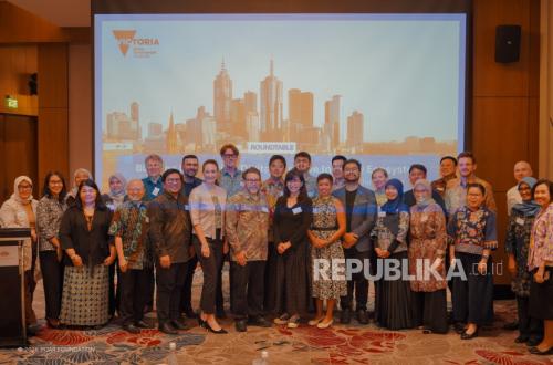 RMIT Dorong Industri Game Naik Kelas, Sebut Pasar Potensial 153 Juta Pemain