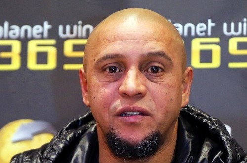 Hormati Islam, Ini Pernyataan Roberto Carlos Usai Dikabarkan Menjadi Mualaf