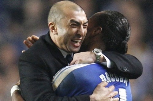 Sambut Tur Pramusim Chelsea, Geely Gelar Sejumlah Aktivitas dan Hadirkan Roberto Di Matteo
