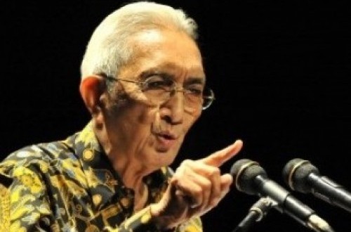 Melihat Wartawan Rosihan Anwar dari Bukunya | Republika Online