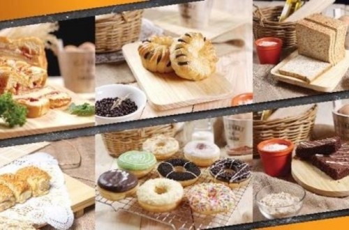 Elfood Sumbang Ribuan Roti untuk Jamaah Subuh 1212 | Republika Online