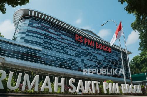 Penuhi Standar Pelayanan Kesehatan, RS PMI Optimalkan Penggunaan SIMRS Teramedik