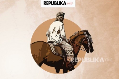 Wasiat Ali bin Abi Thalib kepada Hasan dan Husein Sebelum Wafatnya