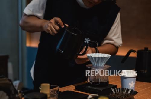 Ekspansi Bisnis F&B Dorong Pertumbuhan Ekosistem Kuliner Jakarta