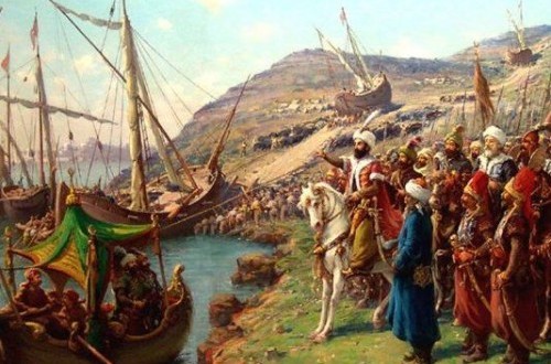Bagaimana Sultan Ottoman Berhasil Pertahankan Palestina di Tengah Tekanan Barat dan Gerakan Zionis?