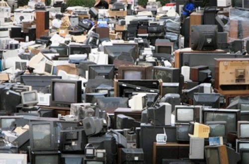 Harta Karun di Tempat Sampah: Italia Bangun 'Tambang Baru' dari Limbah Elektronik