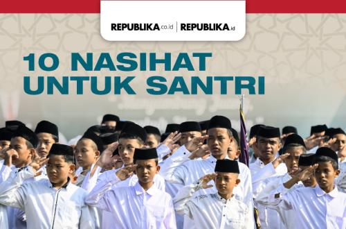 Jika Ulama Berbeda Pendapat, Bagaimana Santri Harus Bersikap?