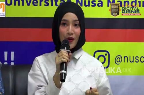 Saripah Nabilah Dorong Maba UNM Periode Maret 2026 Maksimalkan Peluang di Era Digital
