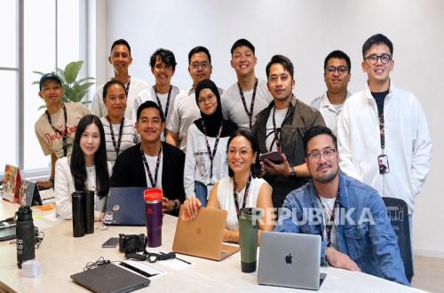 JumpStart Peroleh Pendanaan Series C dari Cool Japan Fund Inc