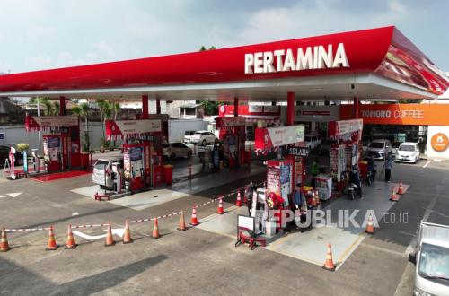 Propam Sambangi SPBU Cipinang, Pelaku Penganiayaan dari Polisi?