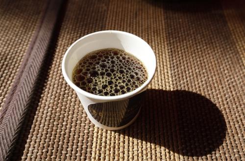 Kopi Bukan Hanya Minuman Sehari-Hari, Tapi Bagian Pengalaman dan Gaya Hidup Anak Muda