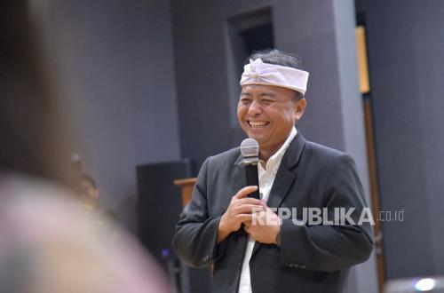 Pemprov Jabar Dorong Penguatan Kompetensi Psikolog Klinis untuk Tingkatkan Layanan Kesehatan Jiwa