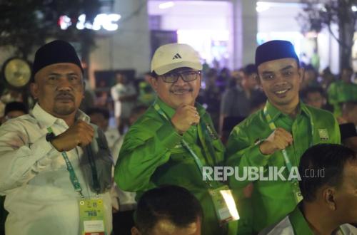 Harlah ke-28, Sidkon Djampi Harapkan PKB Kian Mengabdi untuk Umat dan Bangsa