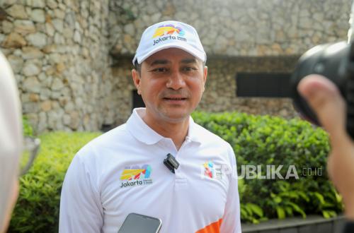Sambut HUT Jakarta ke-499, Warga Diajak Aktif Pilah Sampah dari Rumah