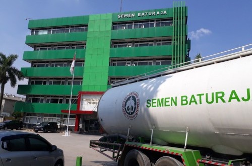 Lebih Efisien, Semen Baturaja Dongkrak Laba Bersih Hingga 33 Persen