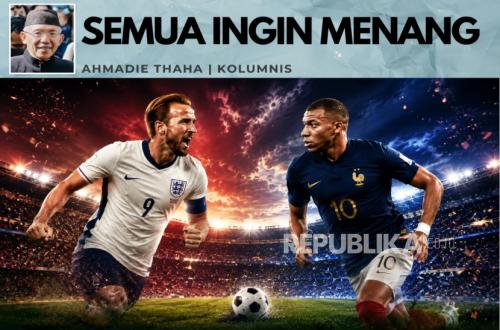 Semua Ingin Menang