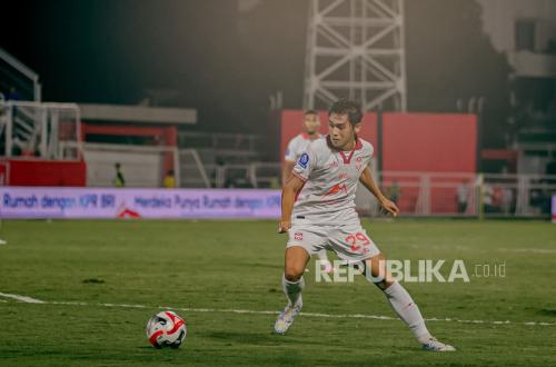 Jaga Performa Ketika Berpuasa, Septian David Maulana Andalkan Susu Protein Saat Sahur