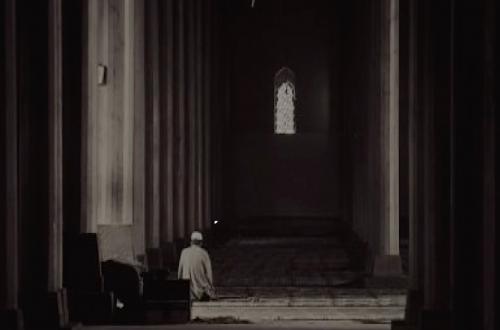 7 Level Shalat Menurut Imam Ghazali