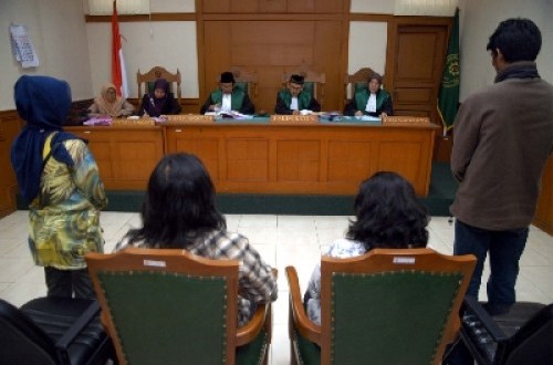 Perceraian di Kota Bandung Tembus 7.119 Kasus, Didominasi Masalah Ekonomi dan Pertengkaran