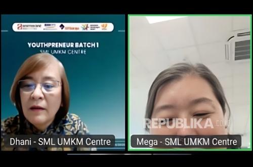 Sinar Mas Land Lanjutkan Program Youthpreneur Batch 2 Bersama Cyber University