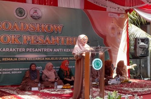 Kasus Penyekapan di Bandung, MUI: Orang Tua Harus Awasi Hubungan Asmara Anaknya