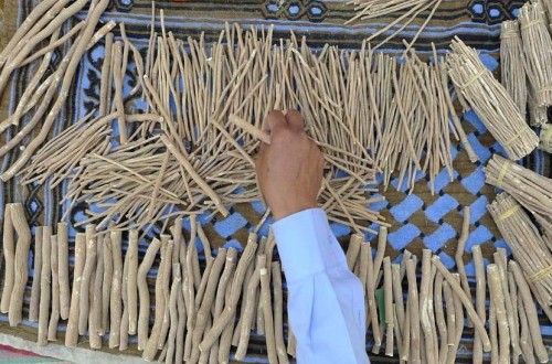 Sunah Nabi: Menjaga Kebersihan Gigi