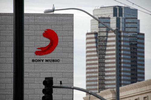 Diduga Pakai 30 Ribu Lagu Secara Ilegal, Sony Music Gugat Udio