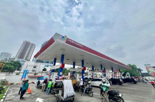 BPH Migas Jamin Stok BBM Aman untuk Arus Balik, Imbau Warga Hindari Panic Buying