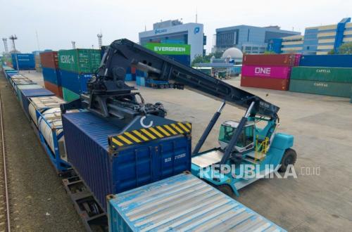 SPSL Catatkan Kenaikan Kinerja 2025, Layanan Pelabuhan dan Logistik Meningkat