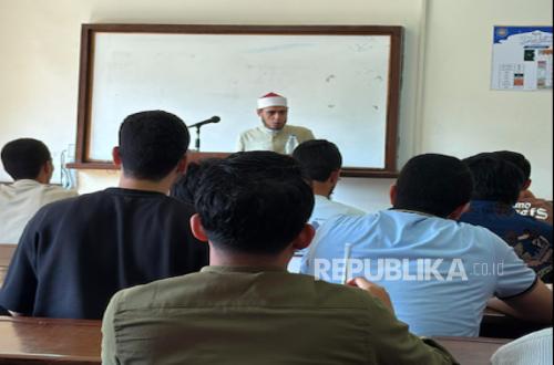 Marak Percaloan, Kemenag akan Benahi Tata Kelola Pengiriman Mahasiswa RI ke Al Azhar Kairo