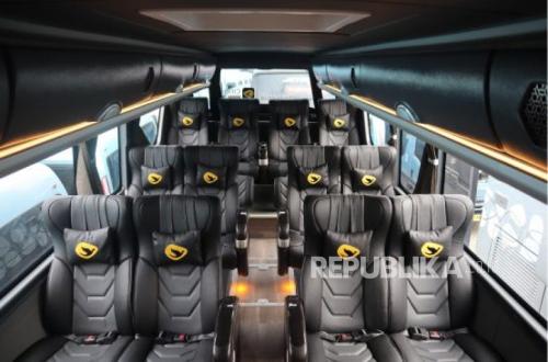 Pengalaman 12 Jam Jakarta-Malang Naik Bus ala Jet Cititrans