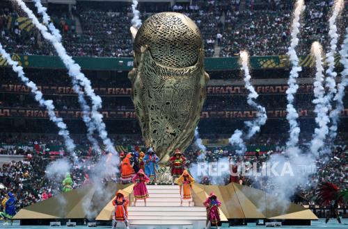 Mengupas Fenomena Sosial pada Gelaran Piala Dunia 2026