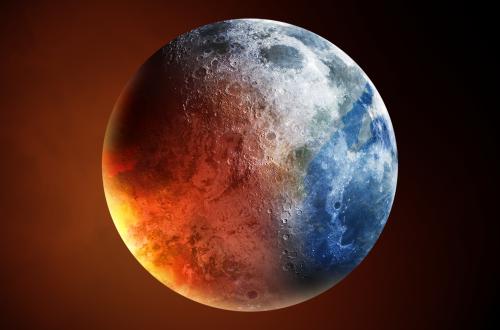 WMO: Bumi Serap Panas Berlebih, Suhu Global Terancam Pecahkan Rekor