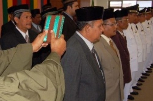 Perintah Menjaga Amanah