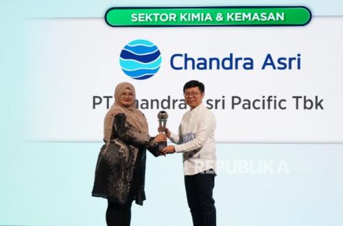 Kinerja ESG Perusahaan Indonesia Meningkat, Kesenjangan Antar-Sektor Masih Terlihat