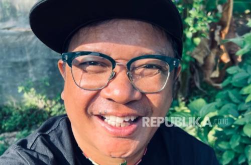 Jejak Lensa Mendiang Eugene Panji