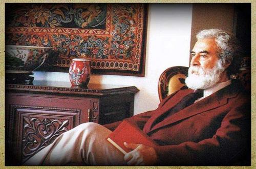 Syed Muhammad Naquib al-Attas dan Falsafah Sejarah Islam di Alam Melayu