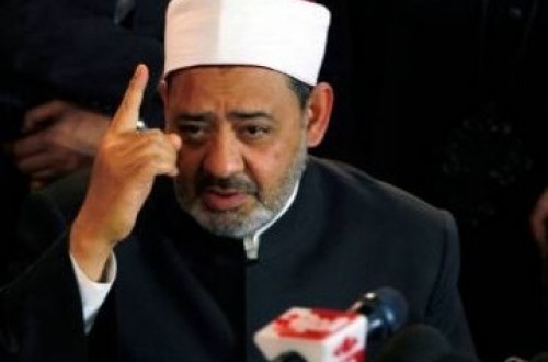 Al Azhar Serukan Komite Mediasi Negara Arab dan Islam