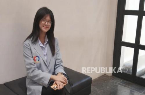 Sejak Kuliah Mahasiswa Prodi Bisnis Digital Cyber University Sudah Bangun Startup