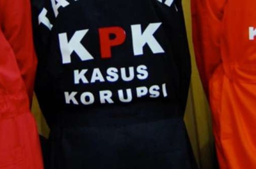 KPK: Timses Bupati Langkat Dapat 85 Proyek Senilai Rp 10,2 Miliar