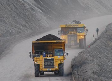 Geopolitik Memanas, Batu Bara Masih Jadi Andalan Energi Global