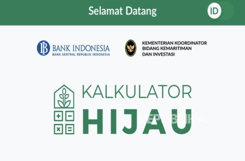 Transformasi Kalkulator Hijau BI: Dari Hitung Emisi Menuju Manajemen Risiko Iklim