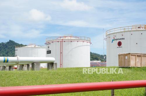 Kondisi Jalur Distribusi Membaik, Penyaluran BBM di Sumatera Barat Kembali Stabil
