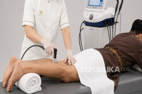 Recovery Olahraga tak Kunjung Pulih? Dokter Jelaskan Penyebab dan Peran Terapi Radiofrekuensi