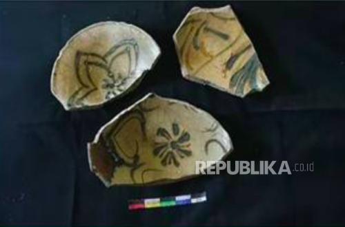 Berasal dari Abad ke-7 Hingga 8 M, Temuan Situs Bongal Geser Lini Masa Masuknya Islam ke Nusantara