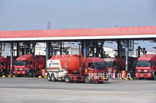 Pertamina Patra Niaga Terus Tingkatkan Pasokan BBM ke SPBU di Sulawesi Selatan