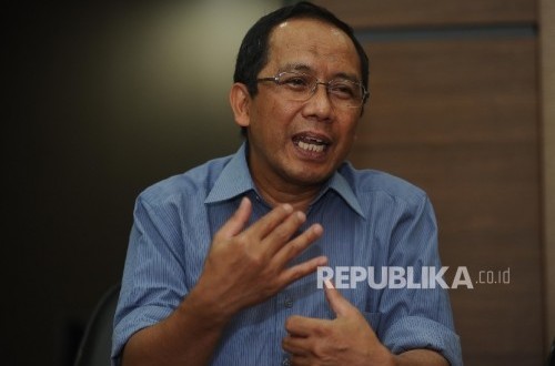 BRIN Sebut Fenomena Viral di Langit Lampung Sampah Antariksa Terkait Roket China