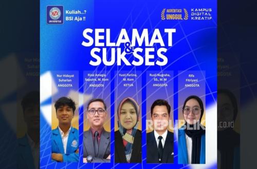 Dosen UBSI Perkuat Usaha Kopi Wintira Lewat Hibah DPPM Kemdiktisaintek