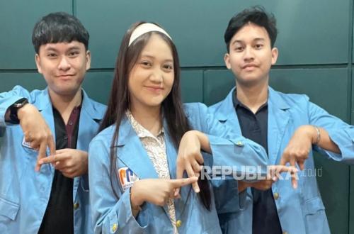 Keren! Mahasiswa UNM Sabet Juara Nasional Lewat Inovasi Blockchain untuk Bank Sampah