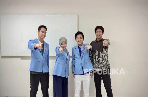 Masih Anggap Game Cuma Hiburan? Mahasiswa UNM Bantu Anak ADHD Lewat Inovasi MEMORion+